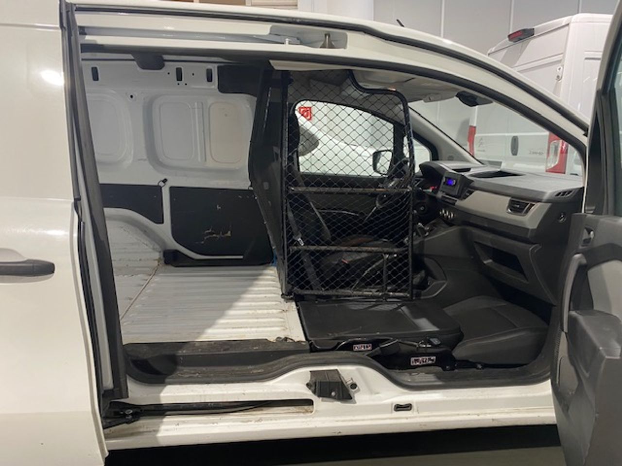 Foto Renault Kangoo 14