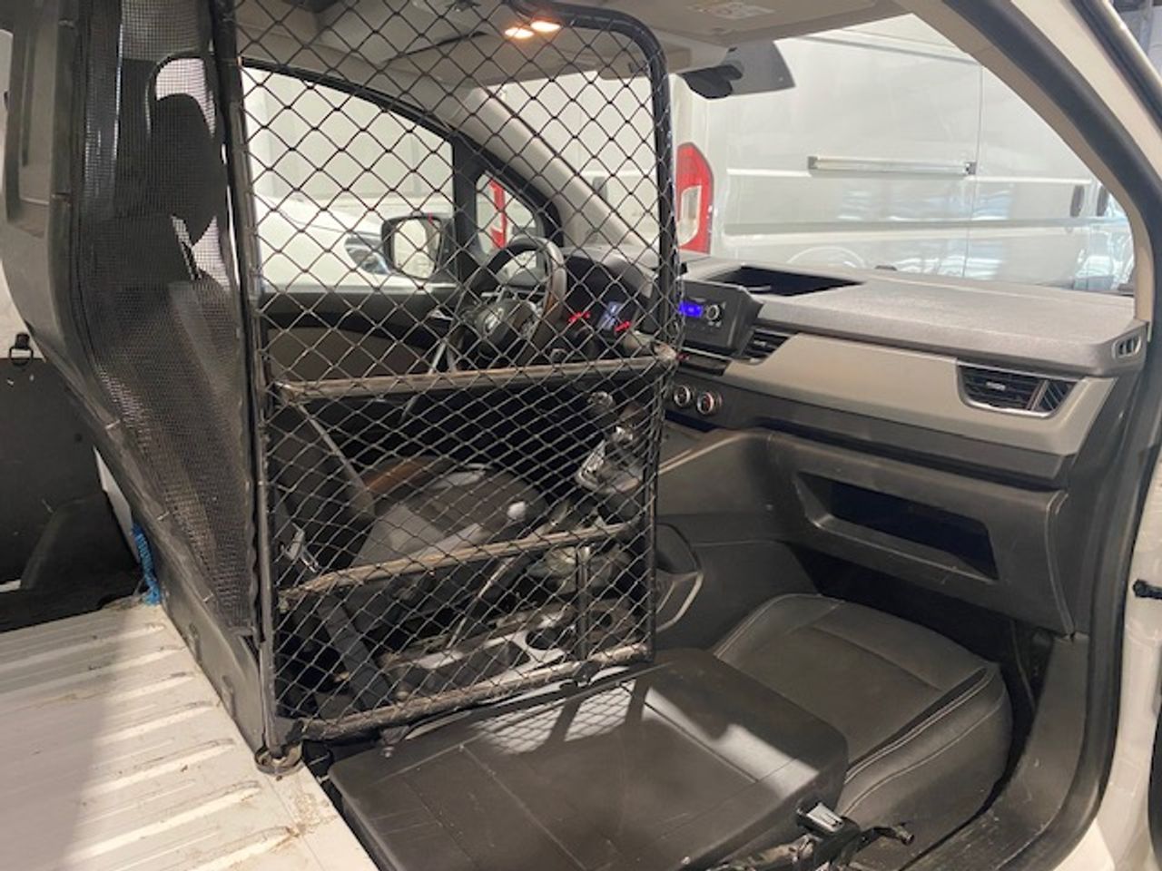 Foto Renault Kangoo 15