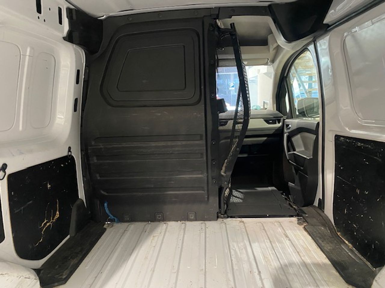 Foto Renault Kangoo 16