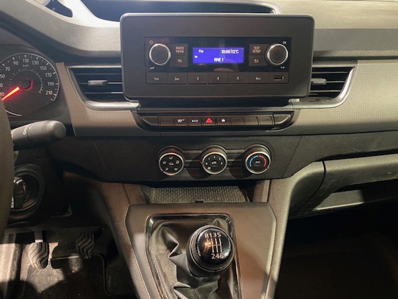 Foto Renault Kangoo 19