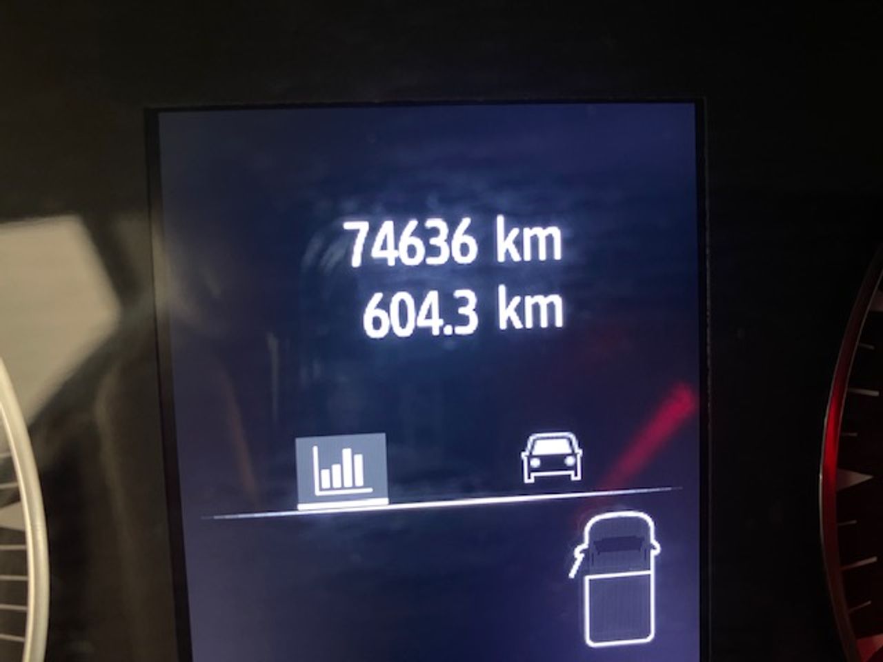 Foto Renault Kangoo 20