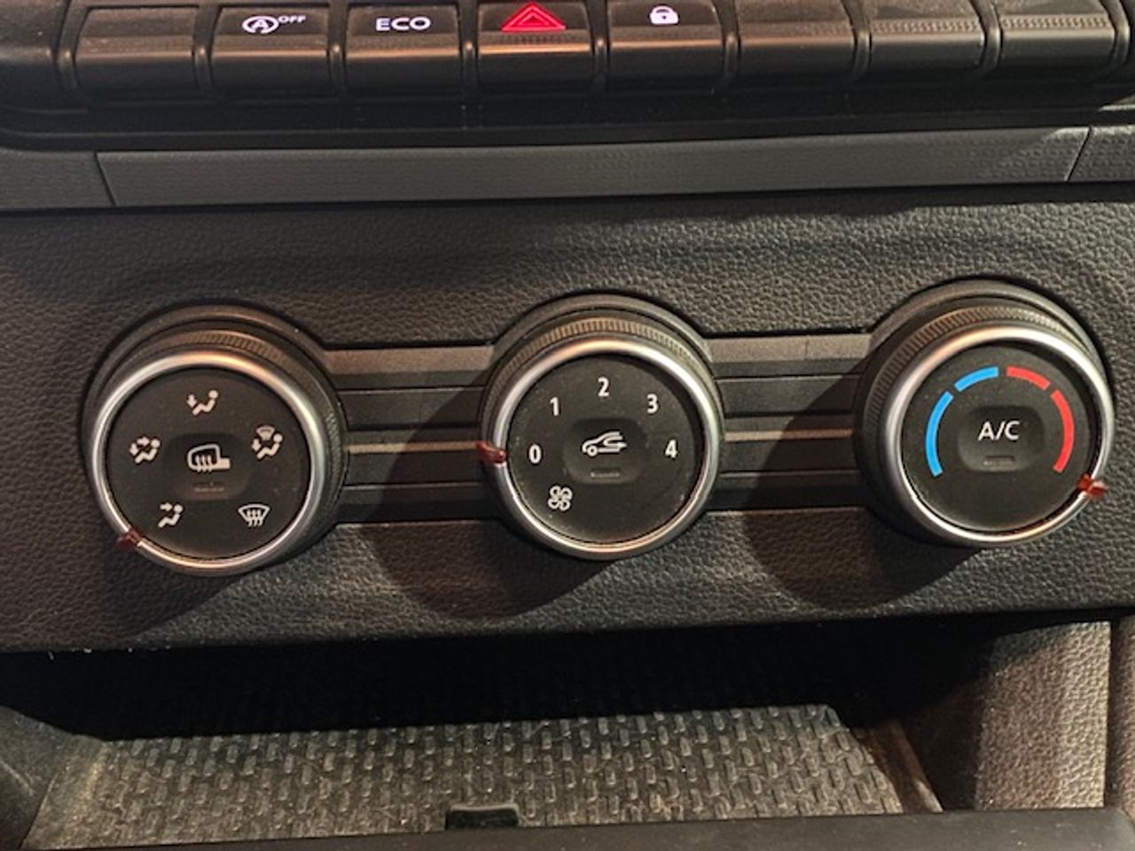 Foto Renault Kangoo 24
