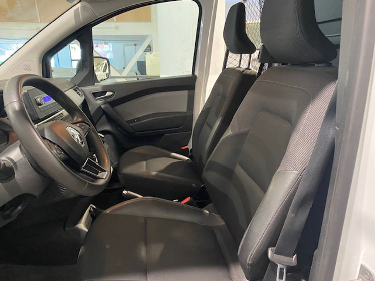 Foto Renault Kangoo 37