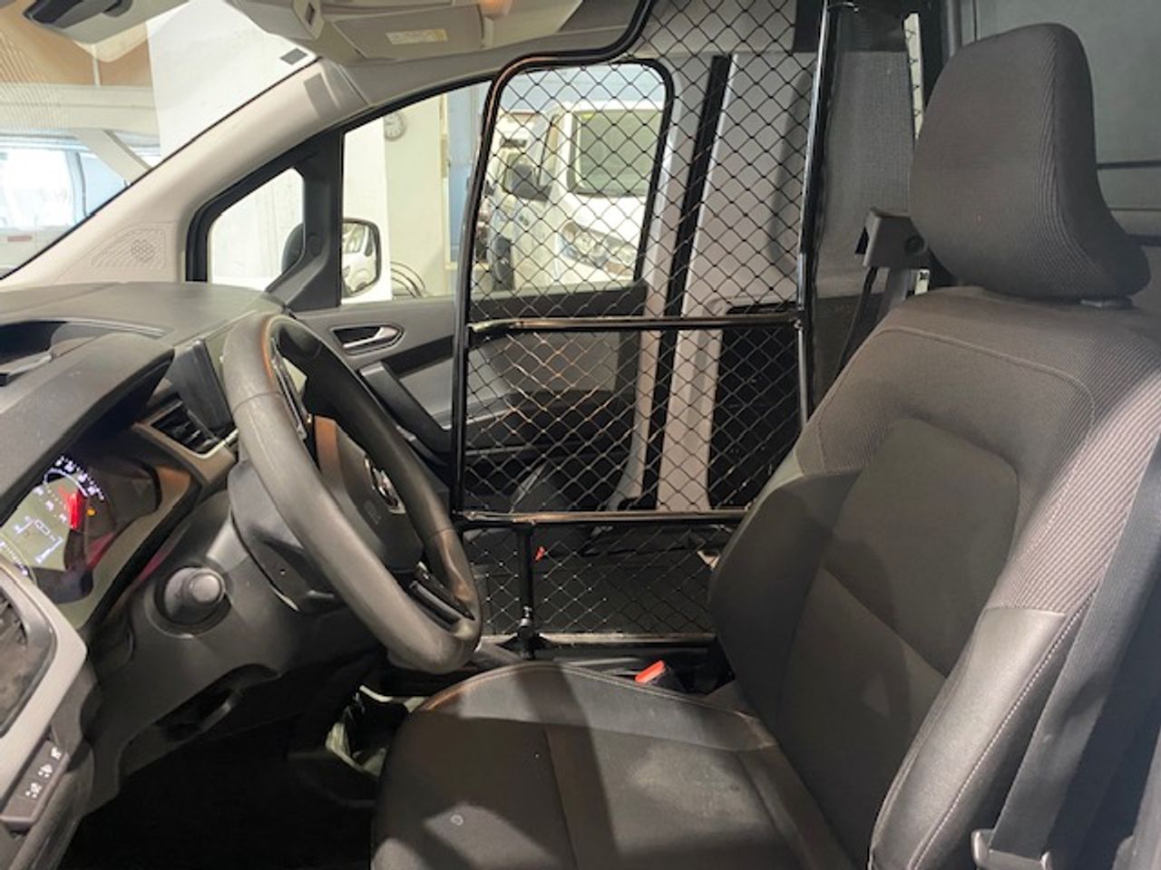 Foto Renault Kangoo 38