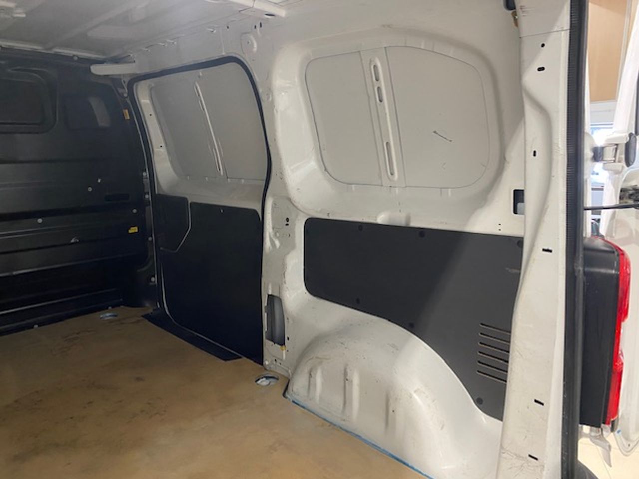 Foto Citroën Jumpy 12