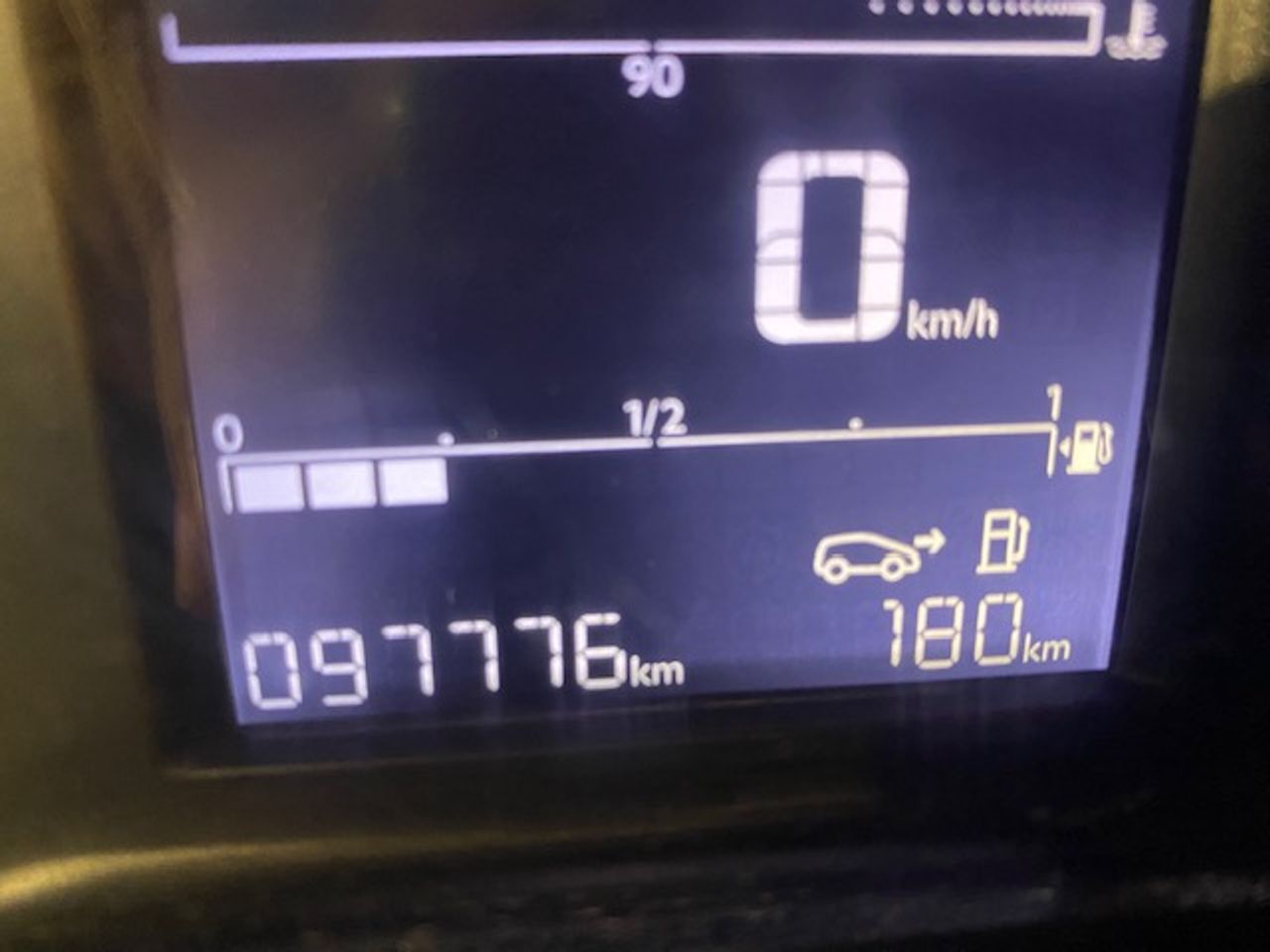 Foto Citroën Jumpy 16