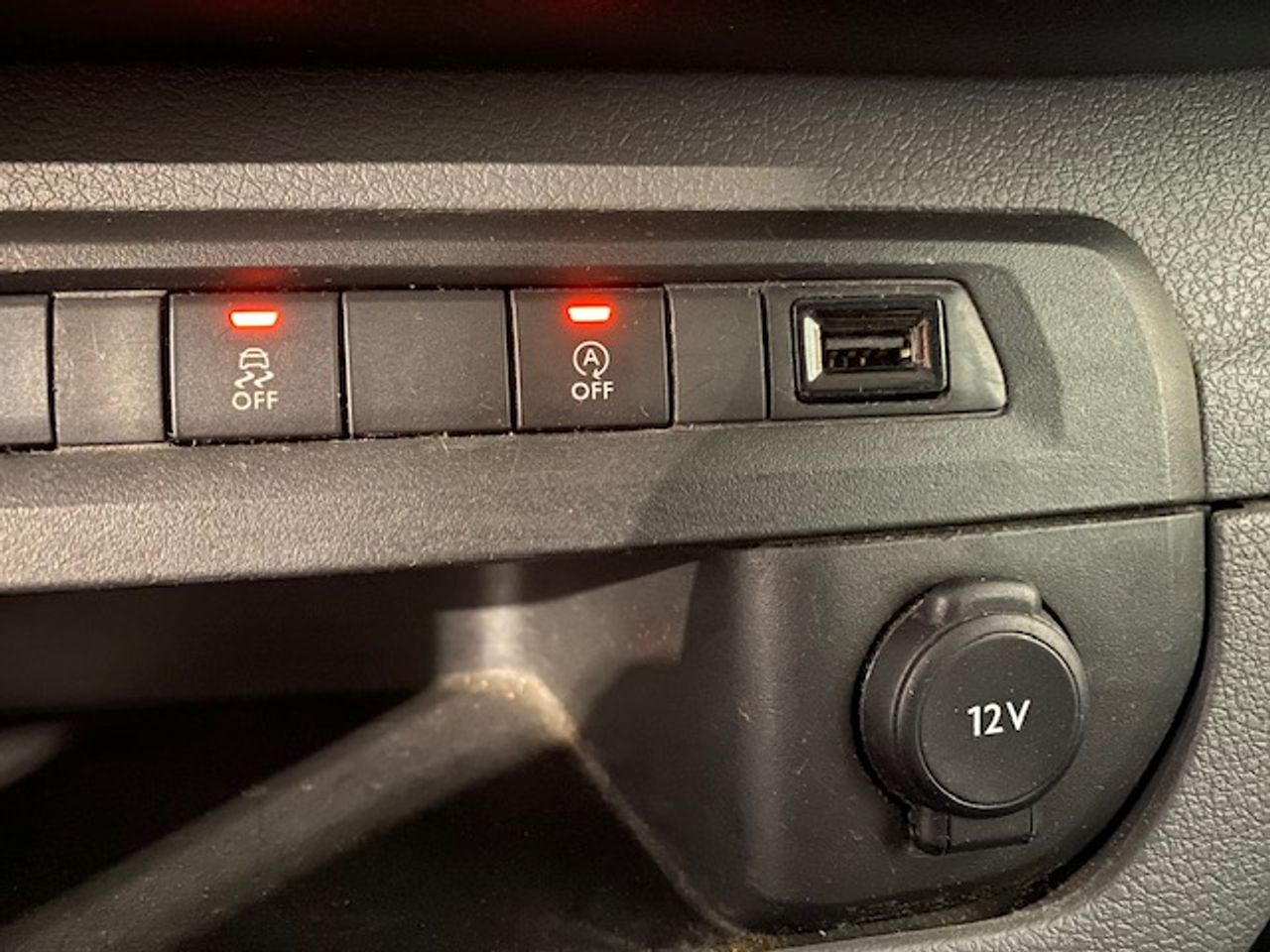 Foto Citroën Jumpy 19