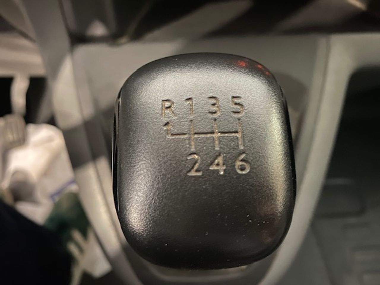 Foto Citroën Jumpy 20