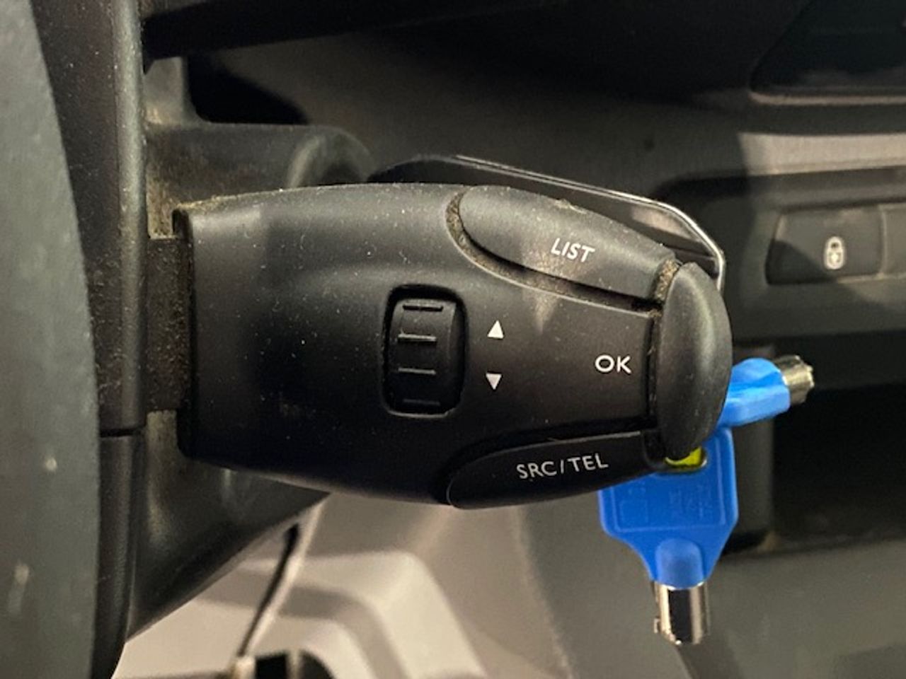 Foto Citroën Jumpy 24