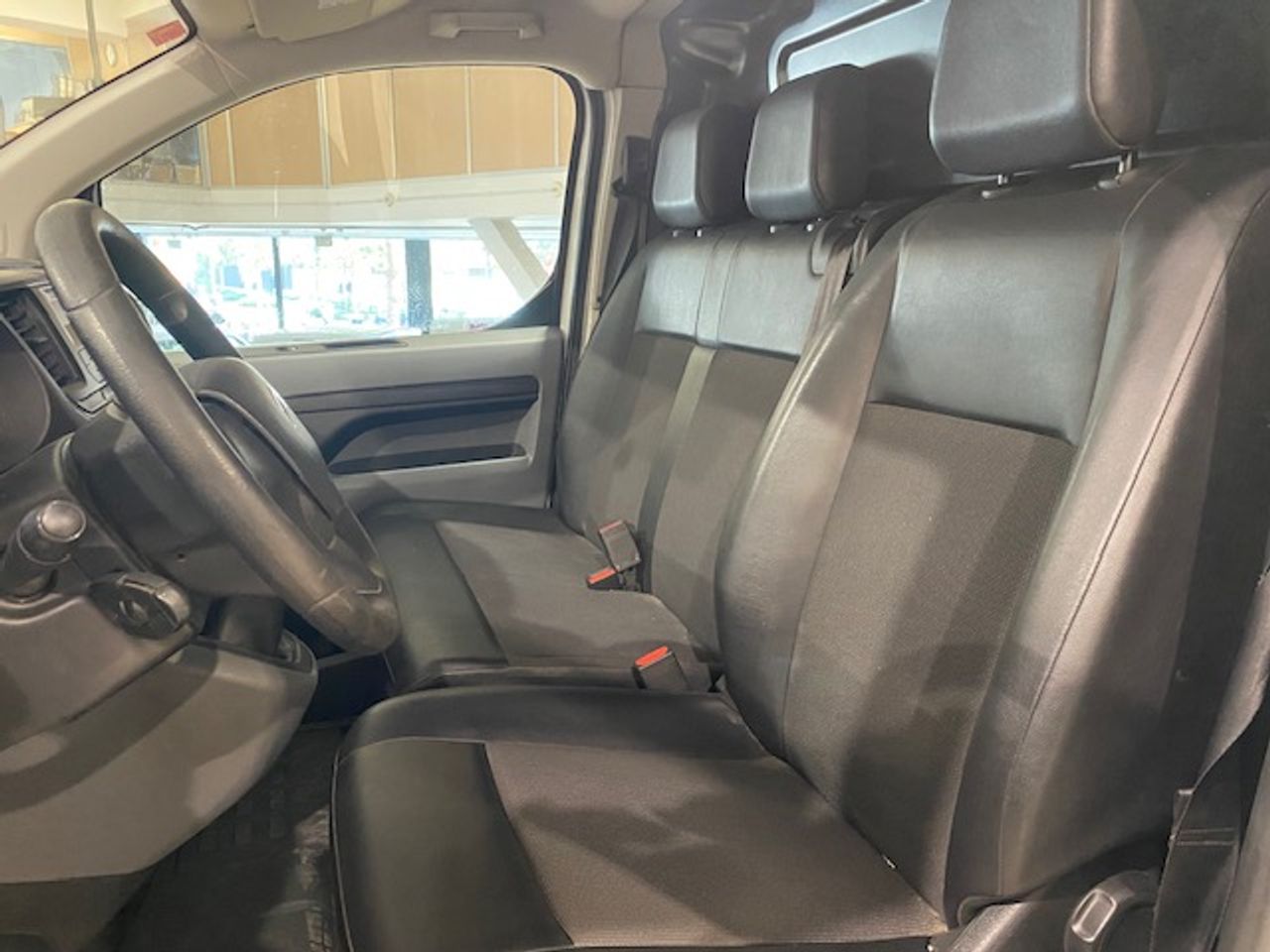 Foto Citroën Jumpy 26