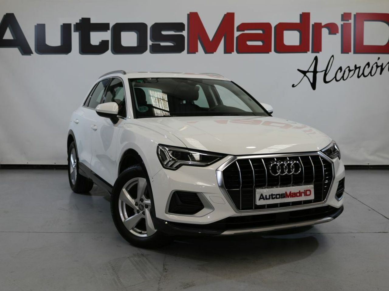 Foto Audi Q3 1