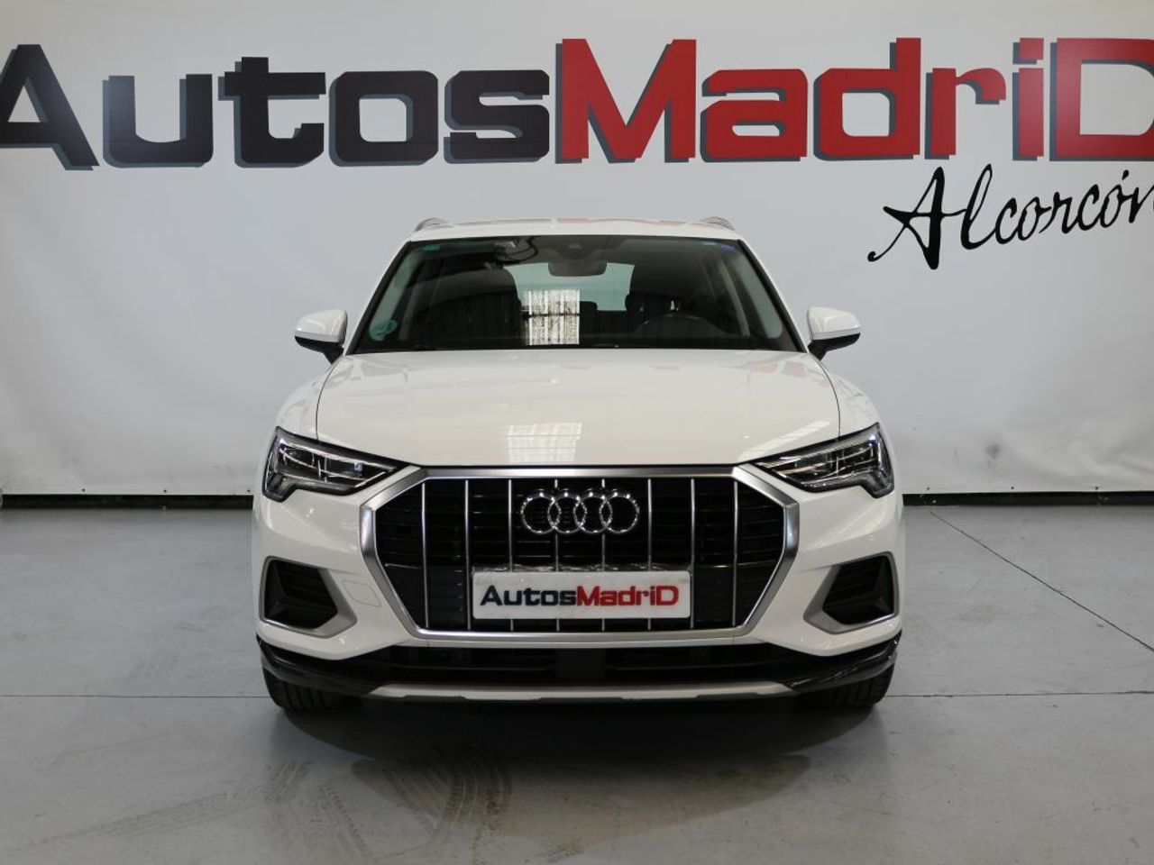 Foto Audi Q3 2