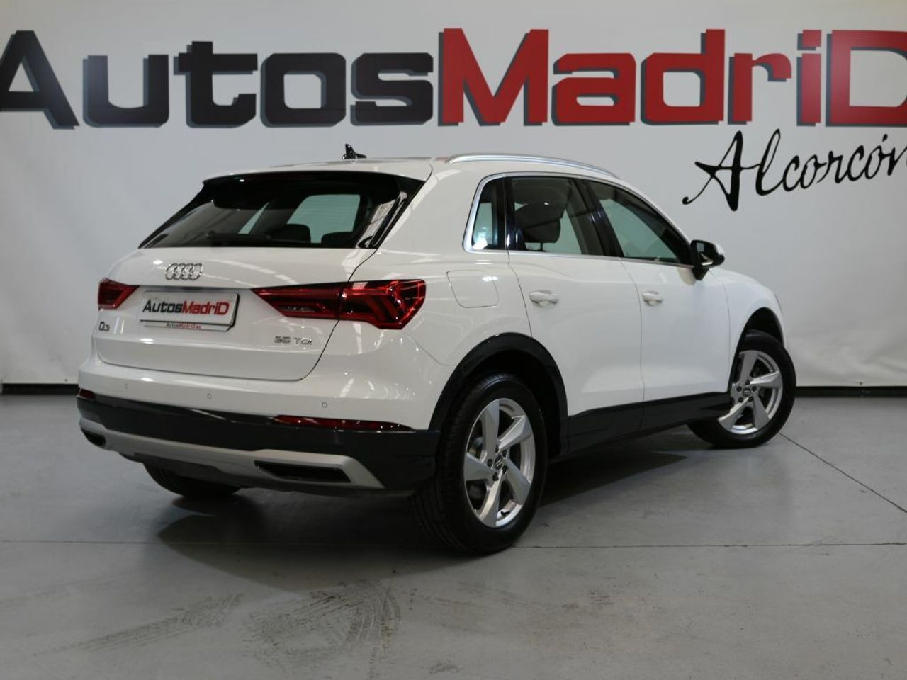 Foto Audi Q3 3