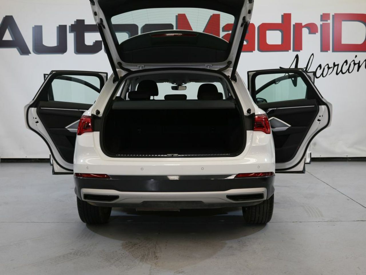 Foto Audi Q3 5