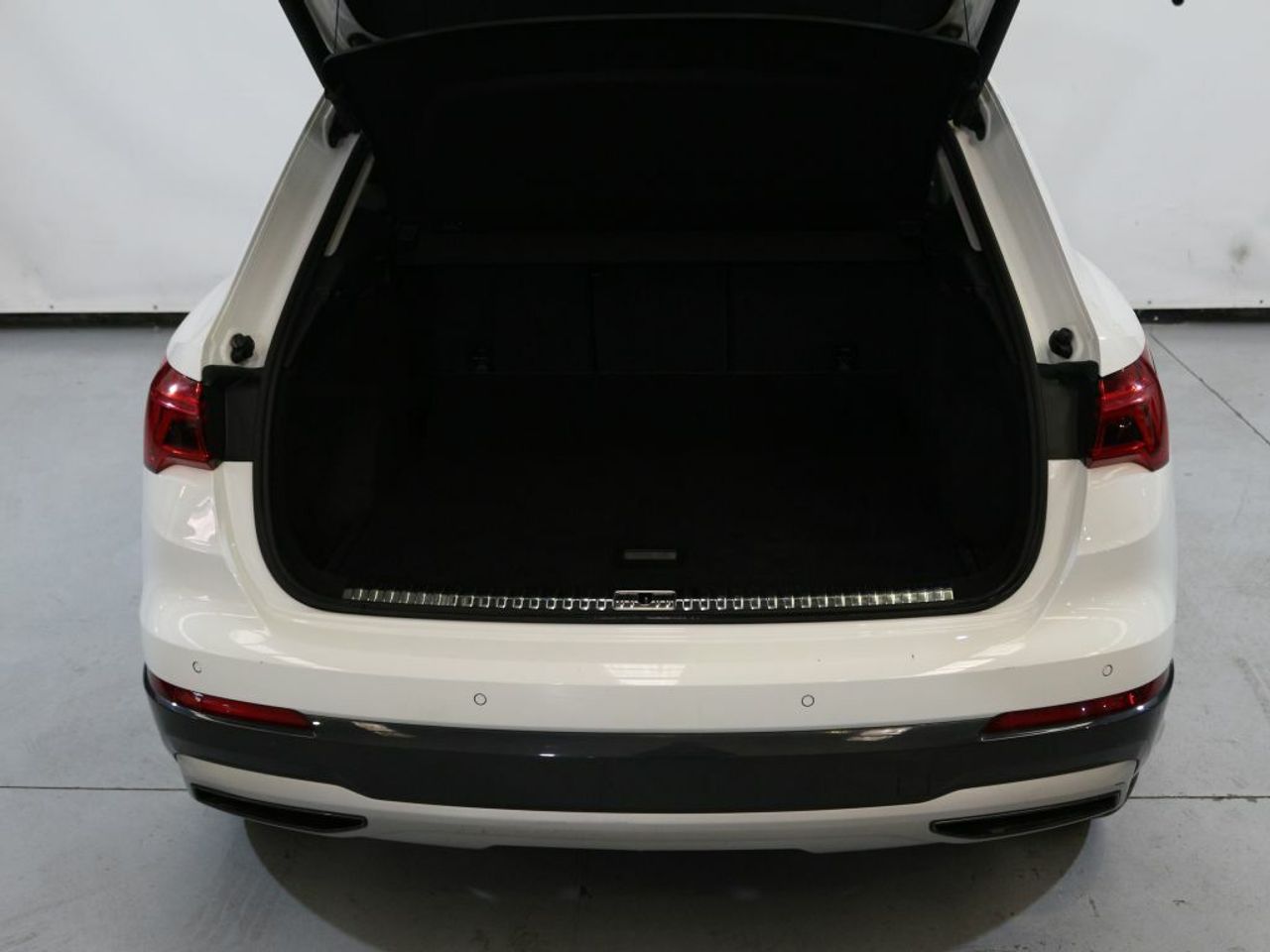 Foto Audi Q3 6