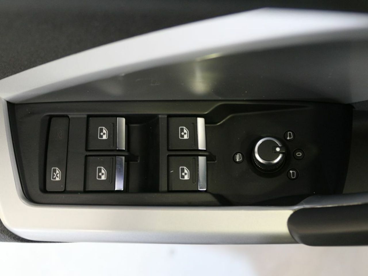 Foto Audi Q3 8