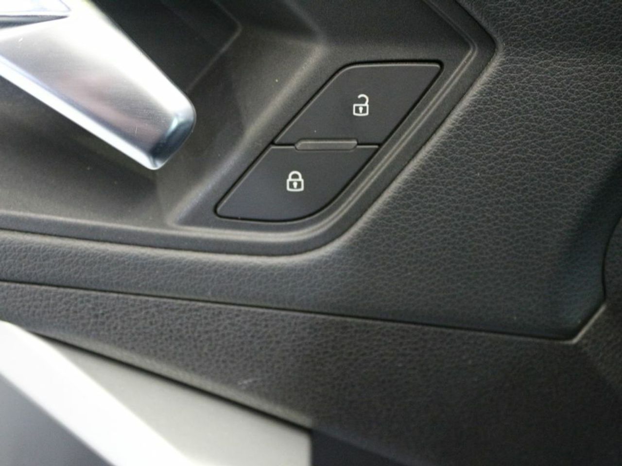 Foto Audi Q3 10