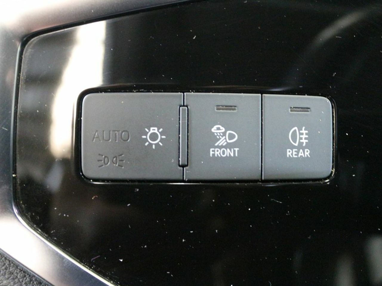Foto Audi Q3 11