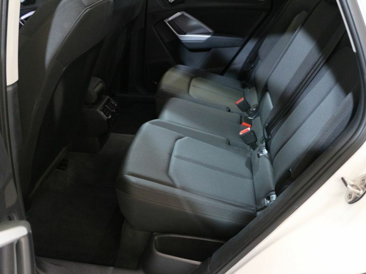 Foto Audi Q3 13