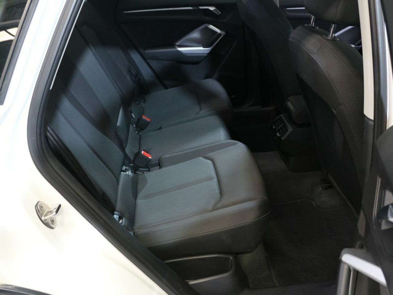 Foto Audi Q3 14