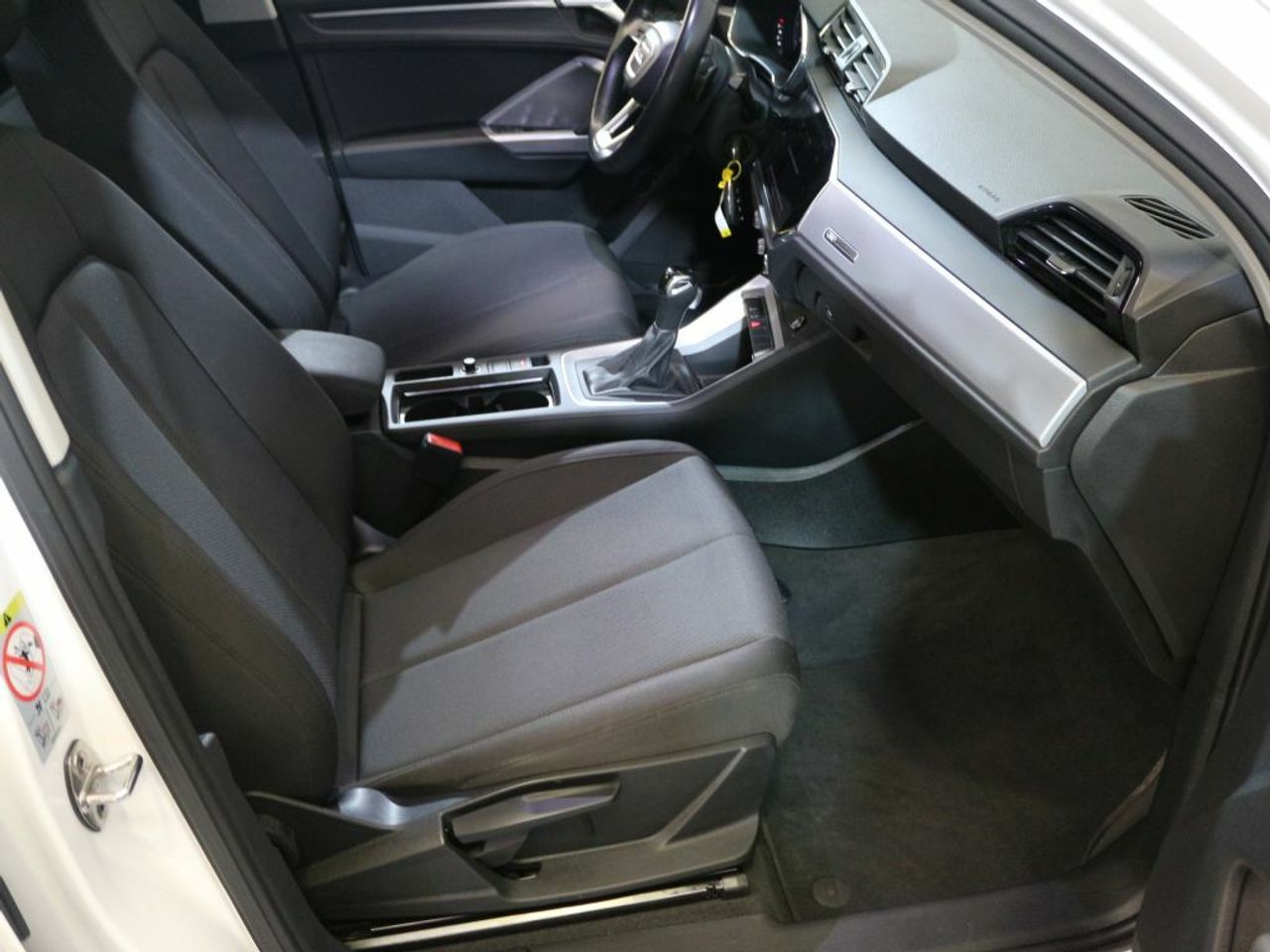 Foto Audi Q3 15