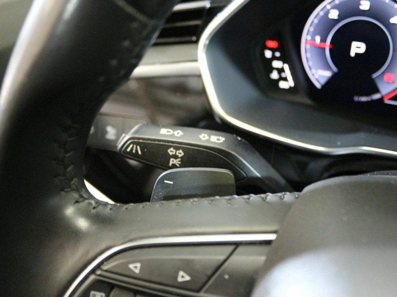 Foto Audi Q3 20