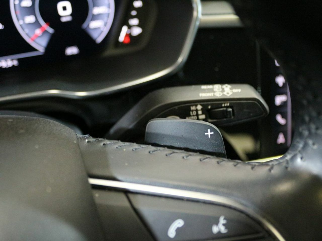 Foto Audi Q3 21