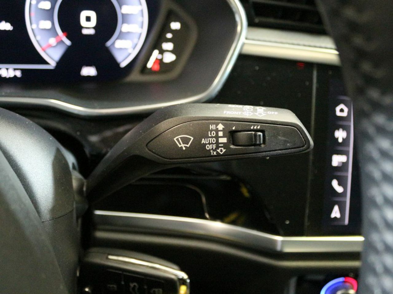 Foto Audi Q3 22