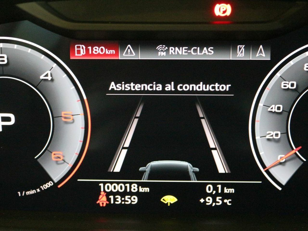Foto Audi Q3 25