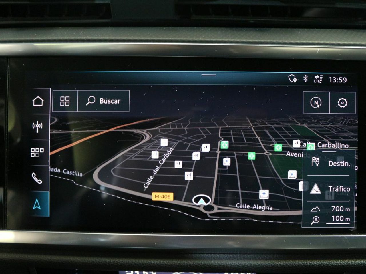 Foto Audi Q3 26