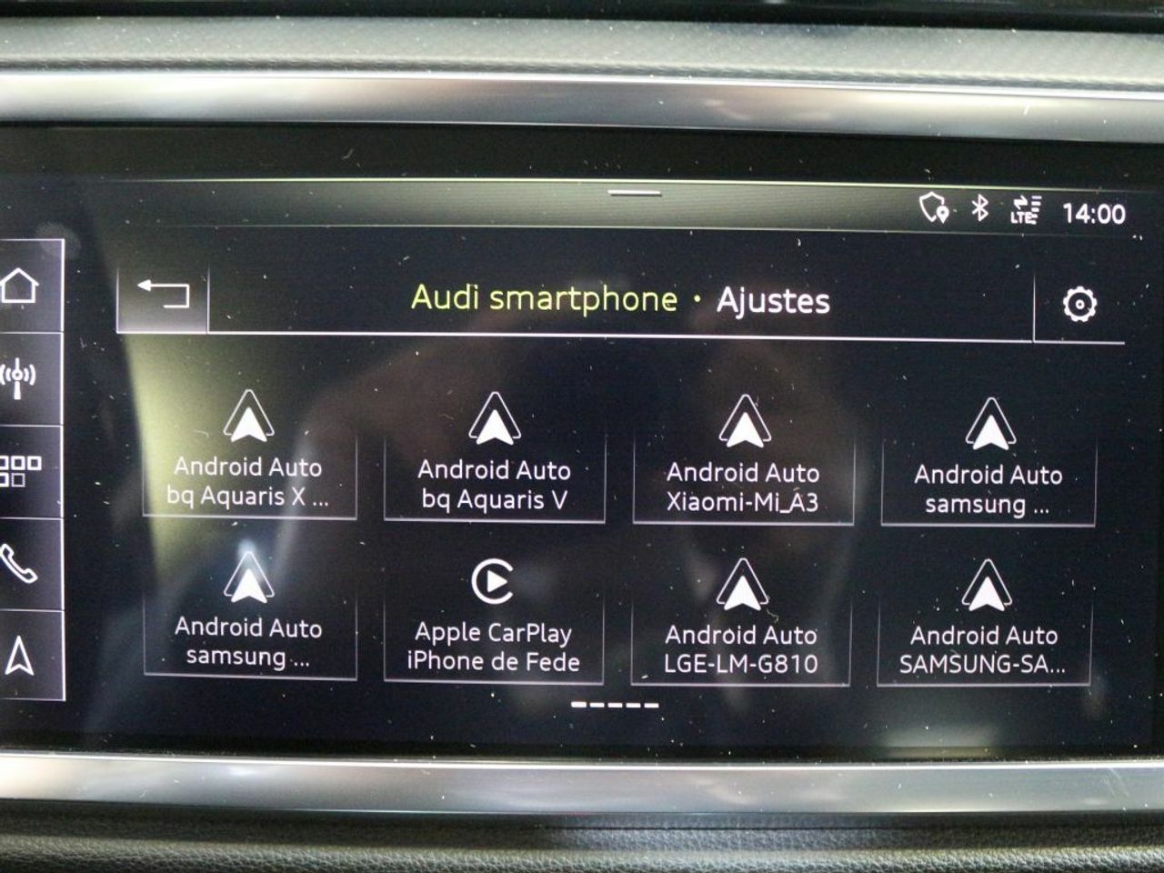Foto Audi Q3 27