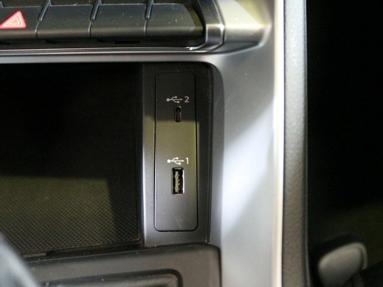 Foto Audi Q3 31