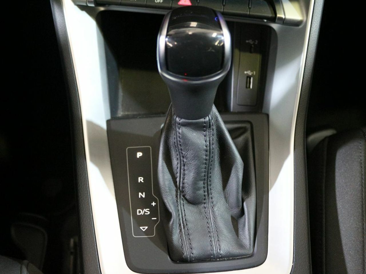Foto Audi Q3 32