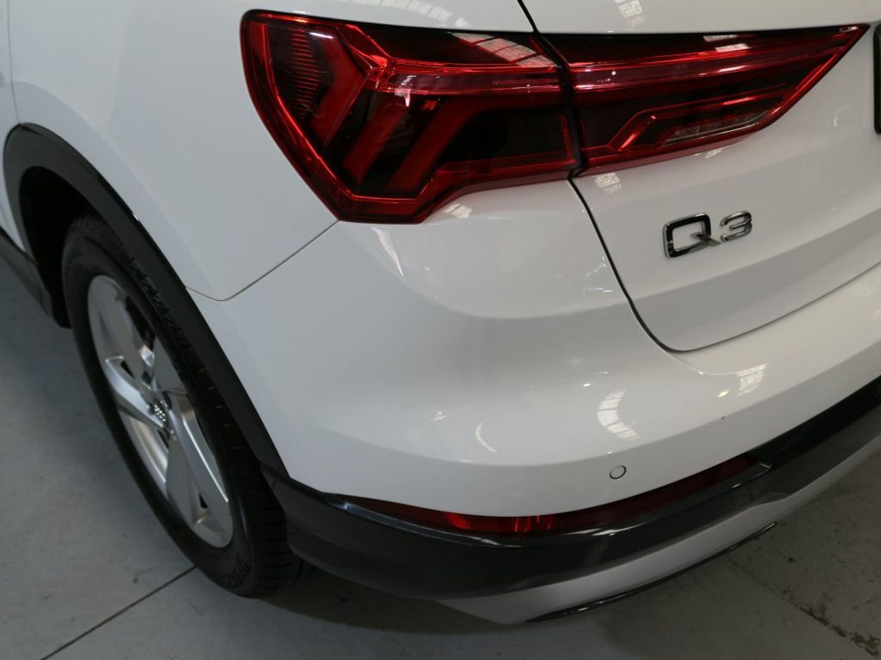 Foto Audi Q3 34