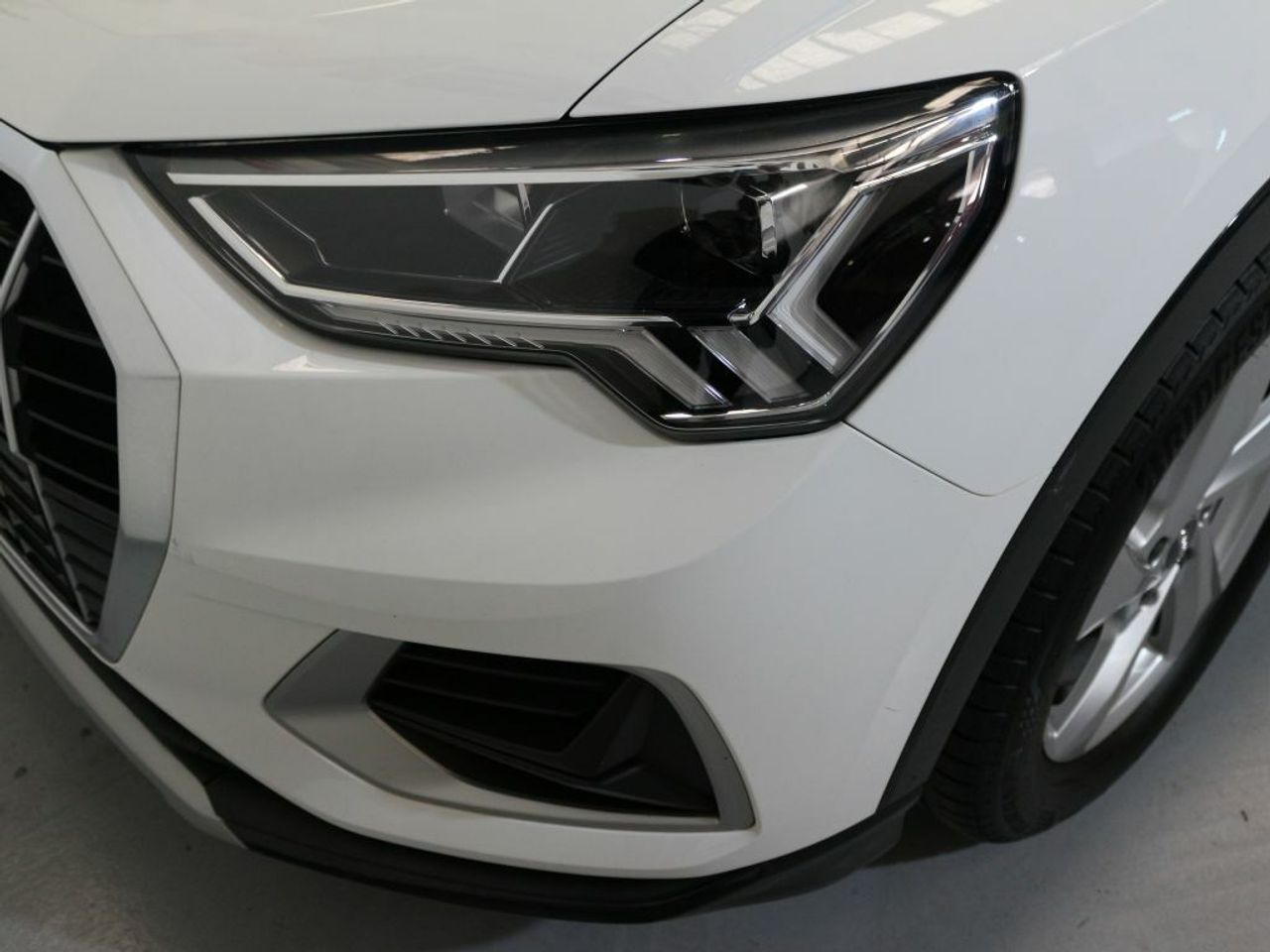 Foto Audi Q3 36