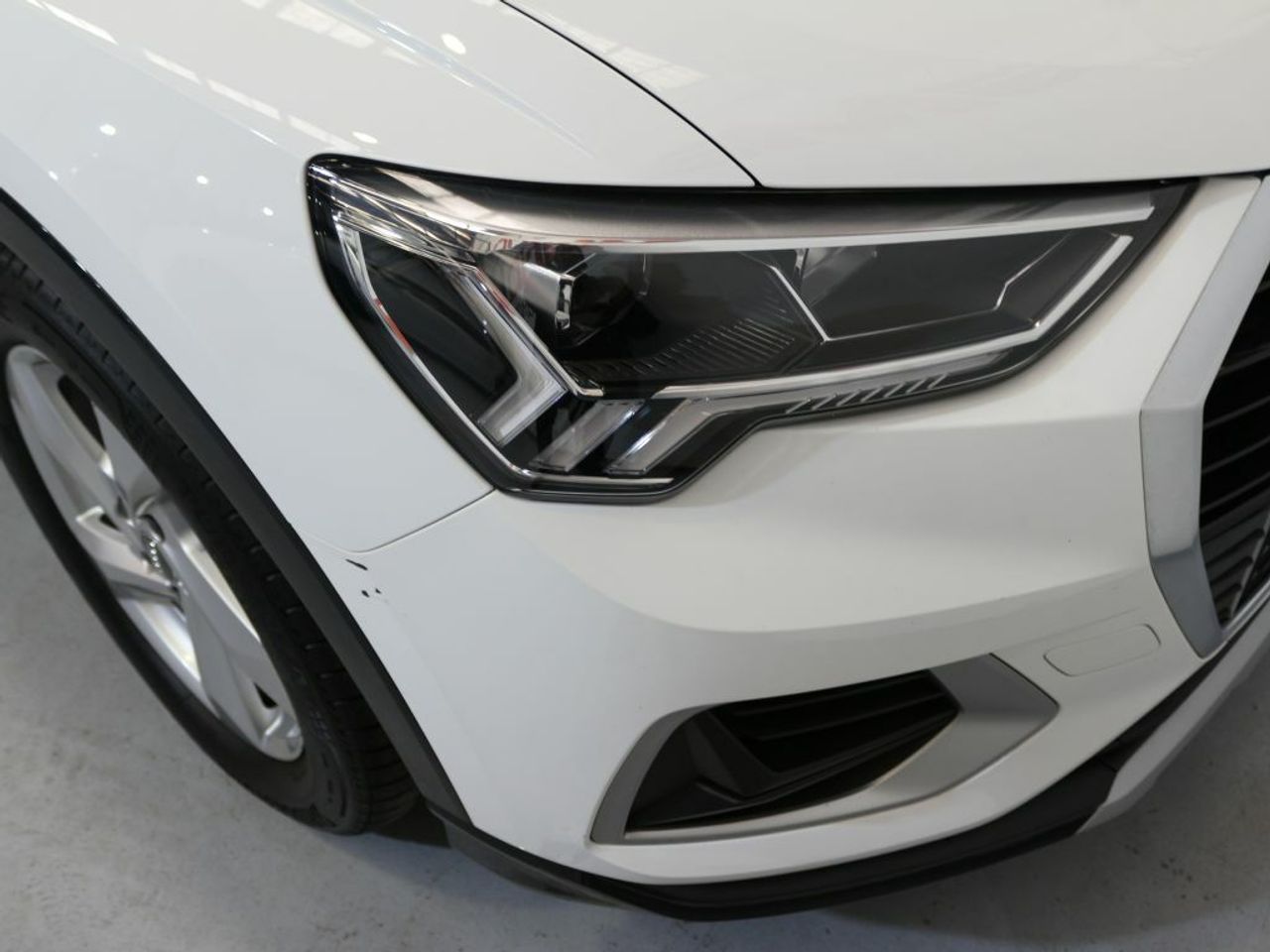Foto Audi Q3 37