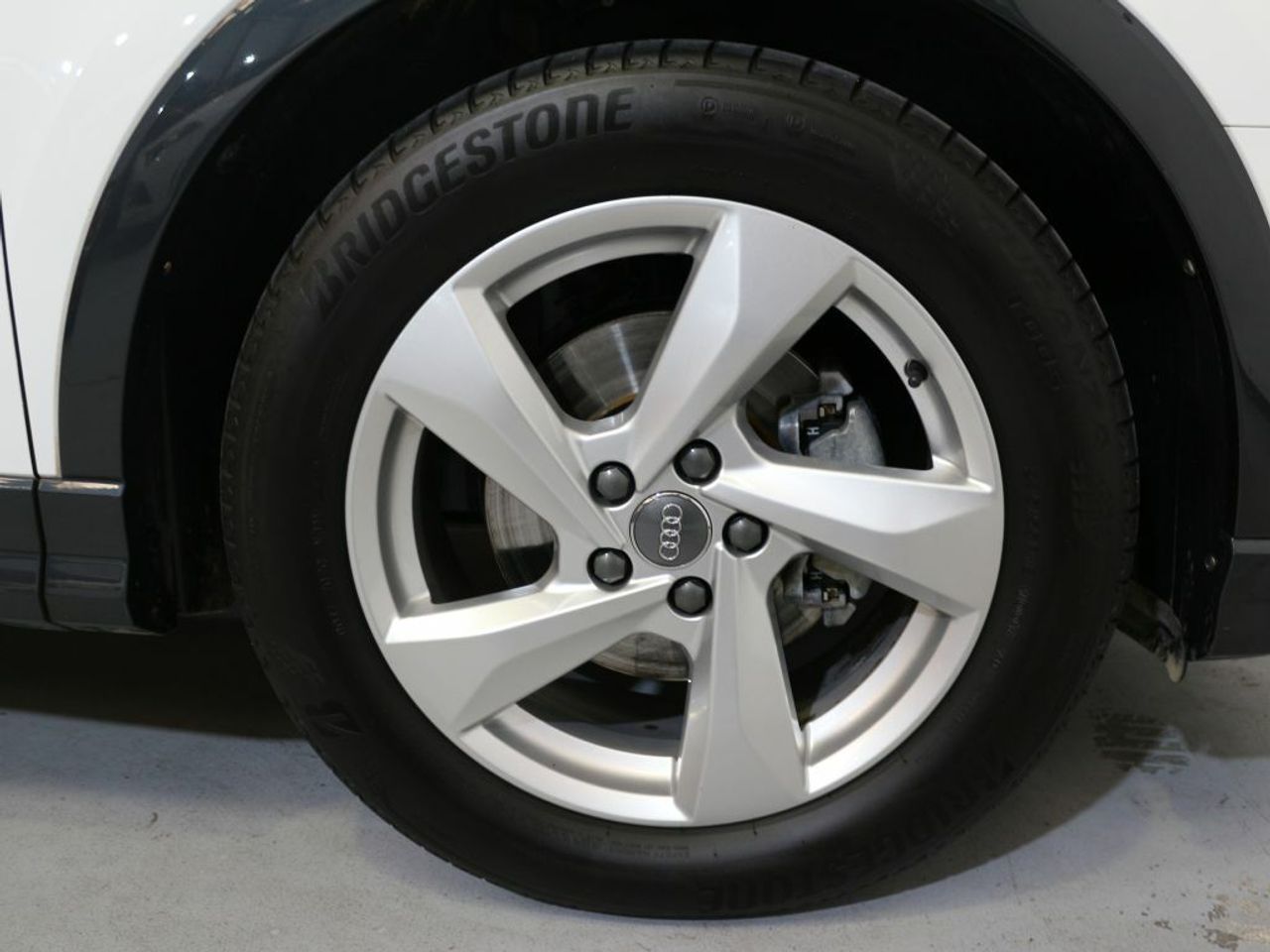 Foto Audi Q3 39