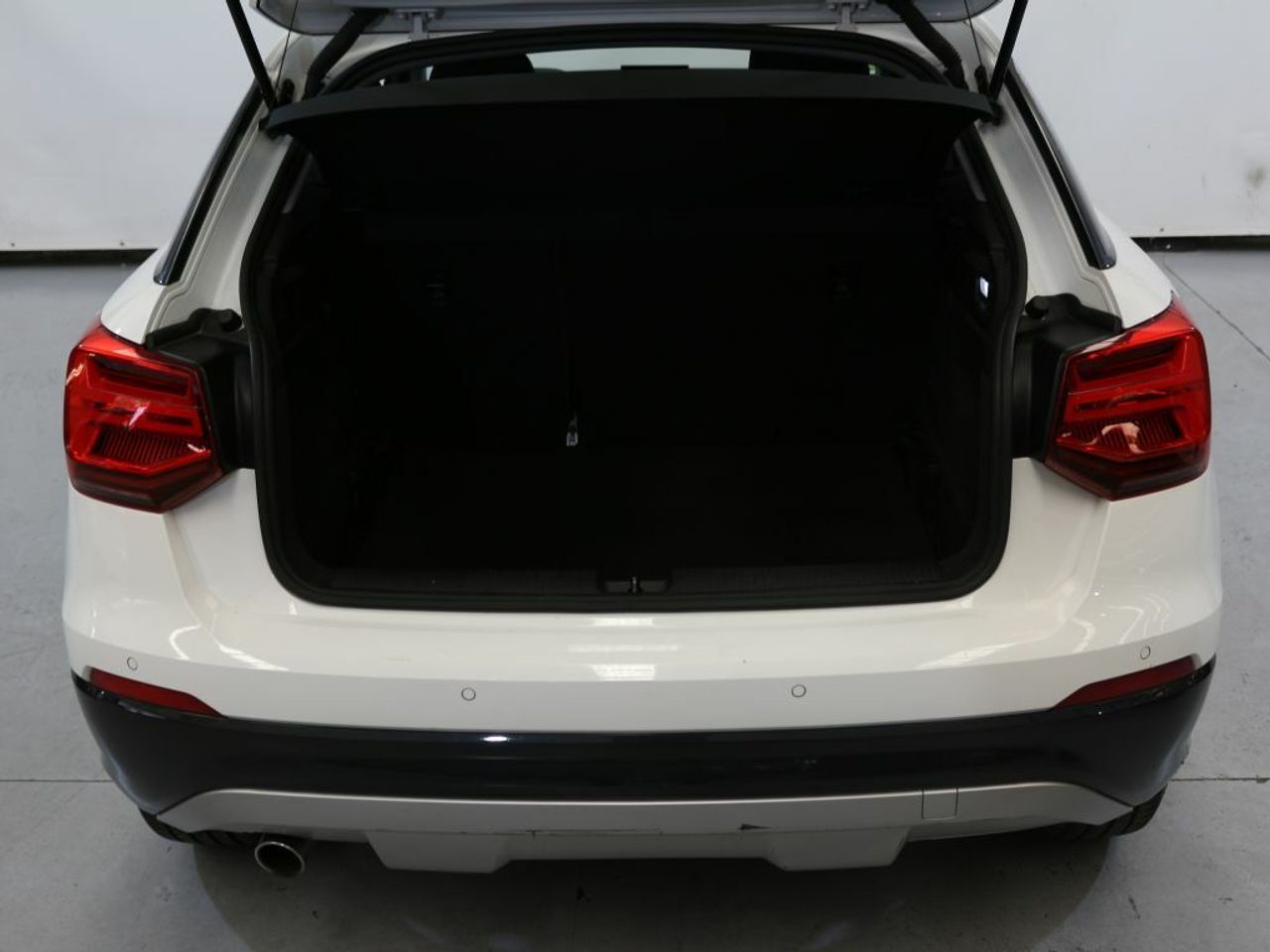 Foto Audi Q2 6