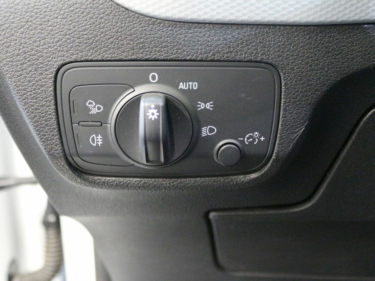 Foto Audi Q2 9