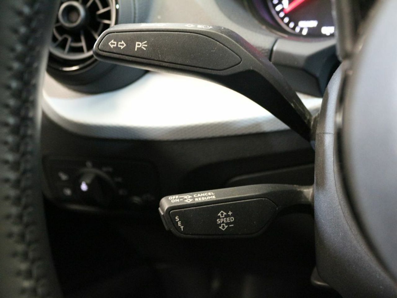 Foto Audi Q2 17