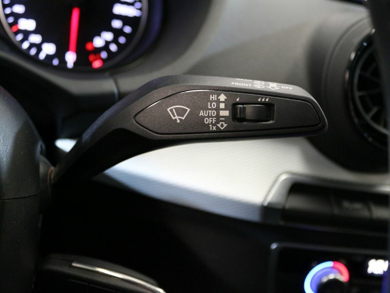 Foto Audi Q2 18
