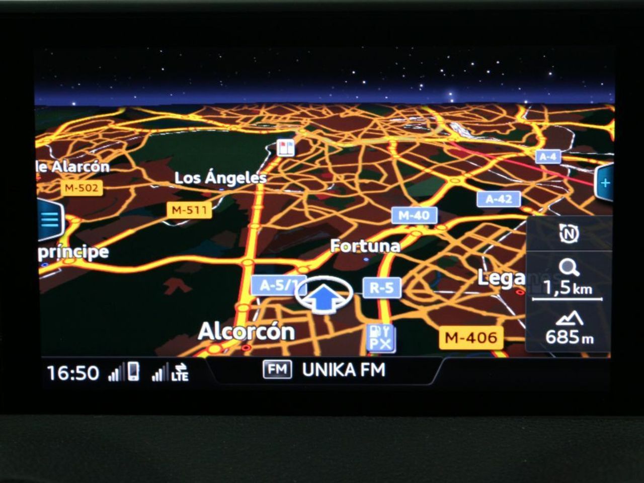 Foto Audi Q2 19