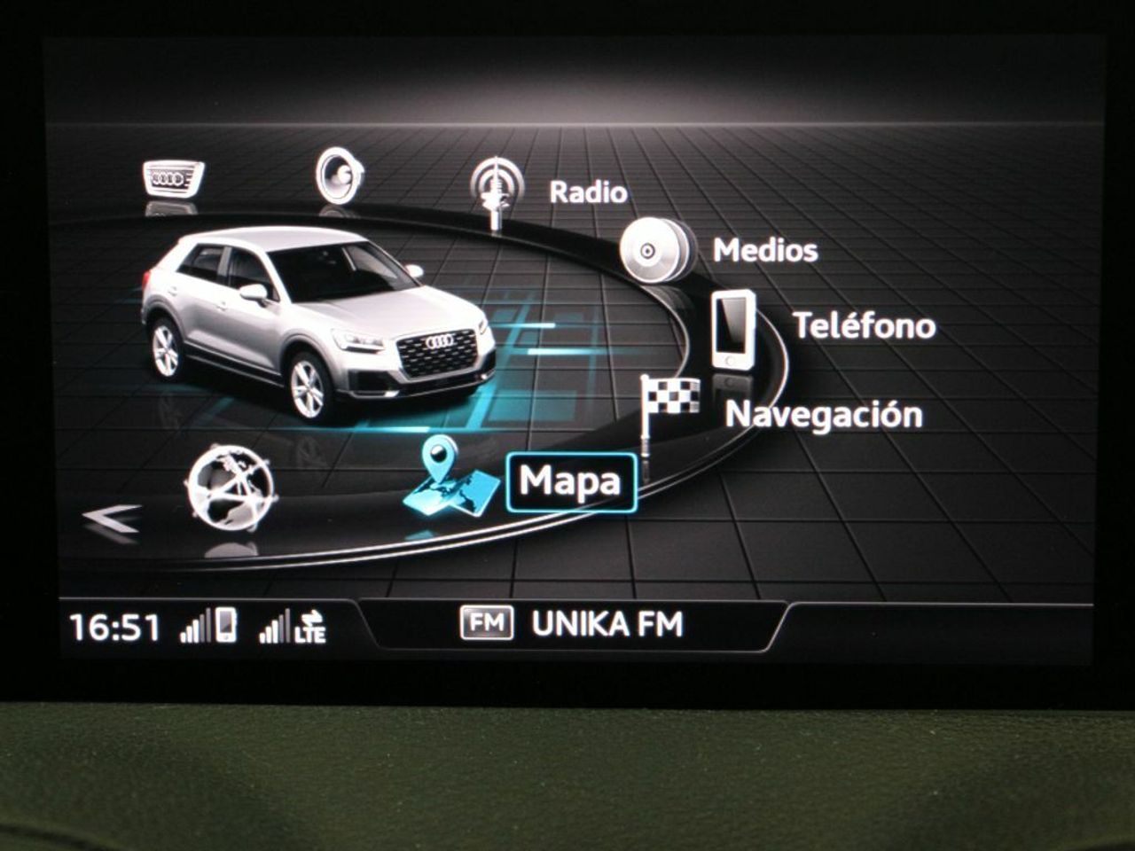 Foto Audi Q2 20