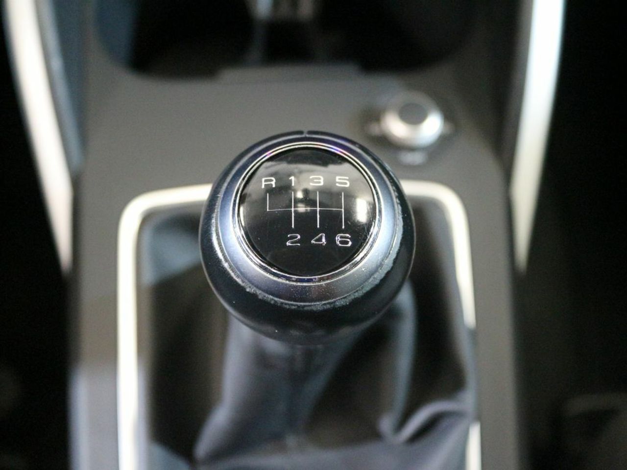 Foto Audi Q2 26