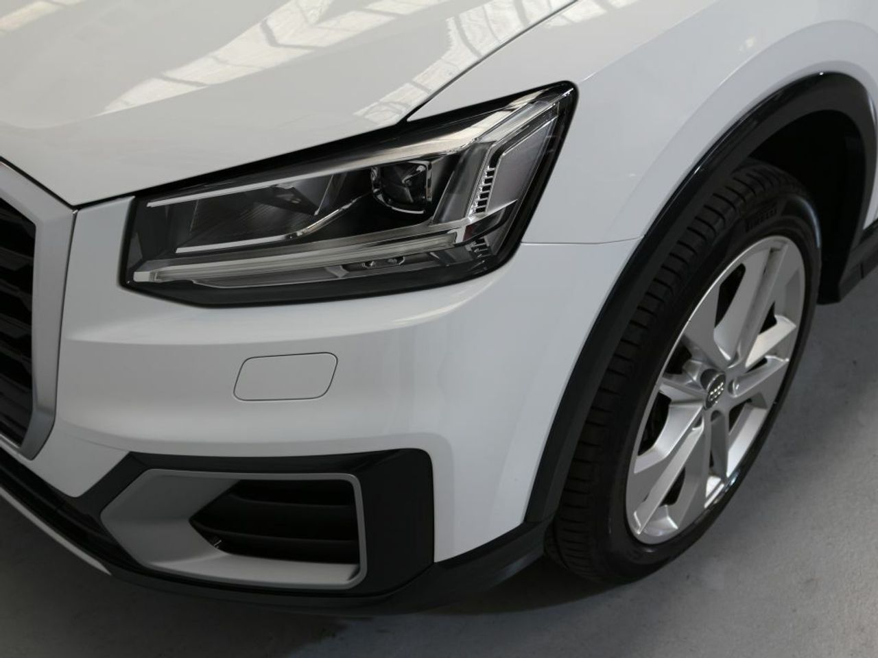 Foto Audi Q2 29