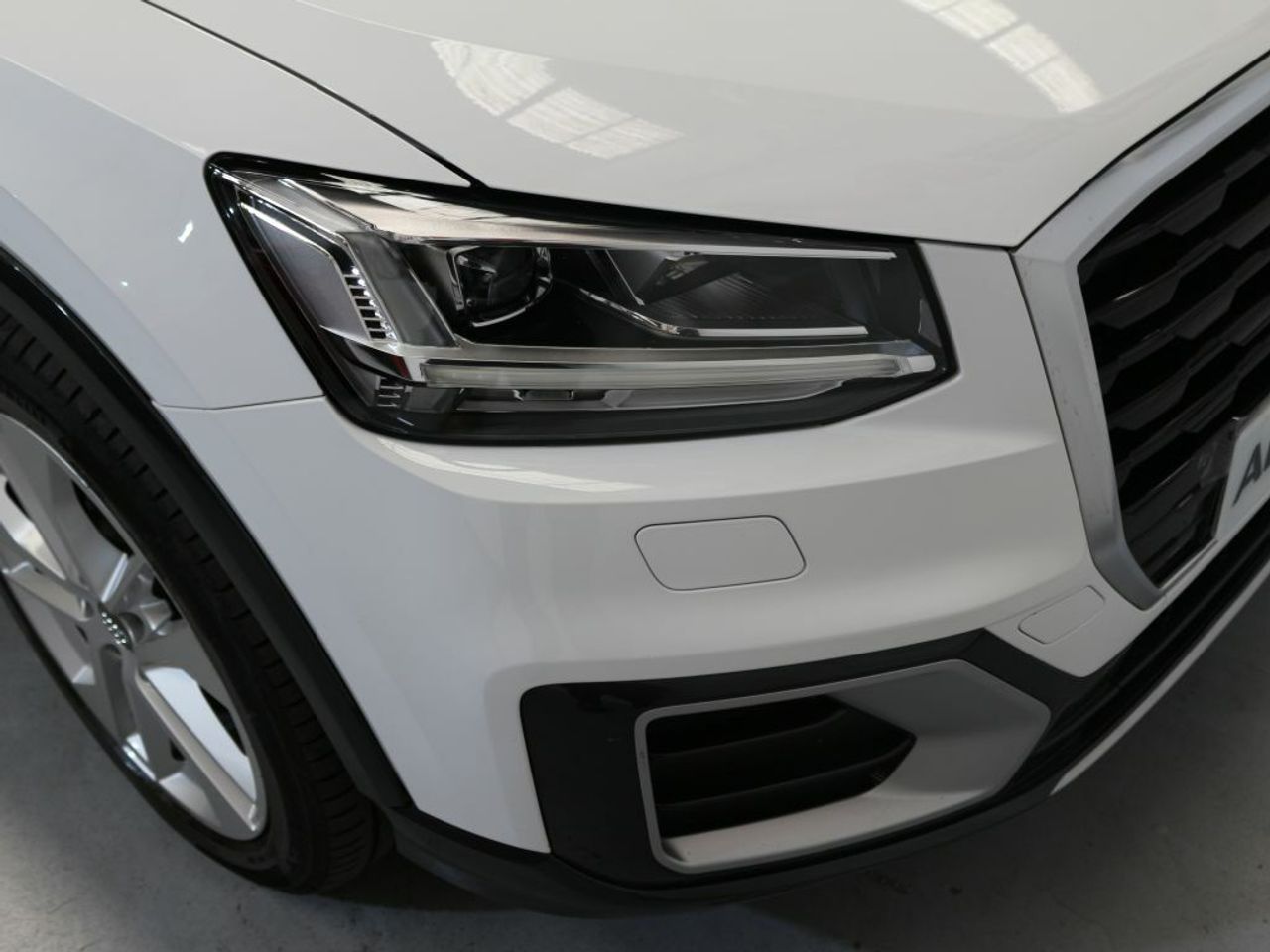 Foto Audi Q2 30
