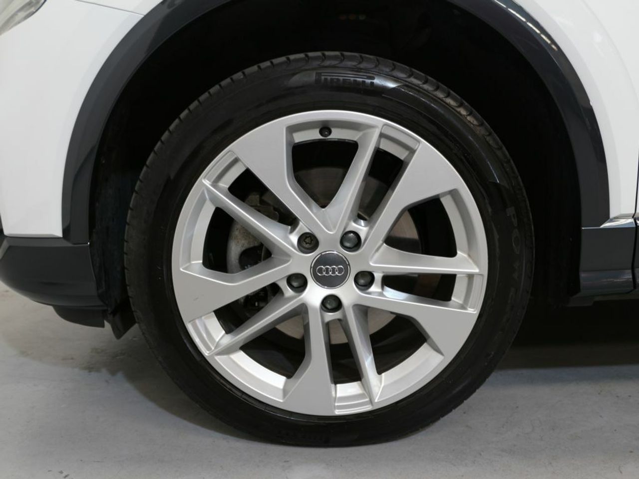Foto Audi Q2 31