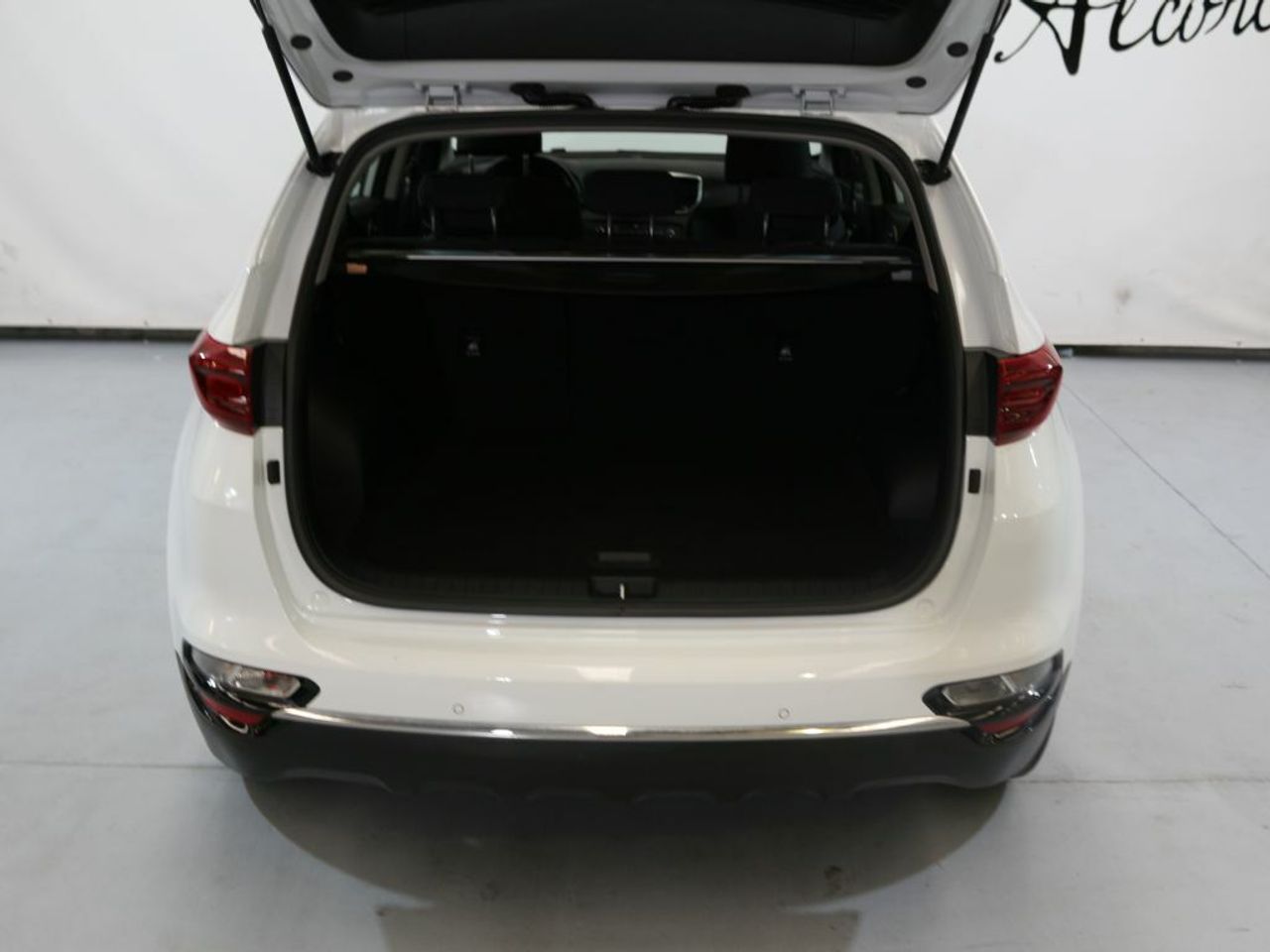 Foto Kia Sportage 6