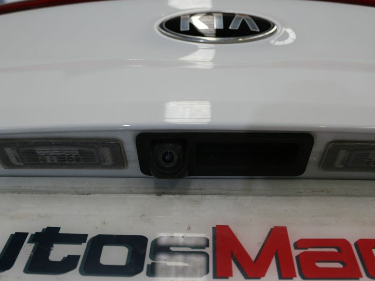Foto Kia Sportage 7