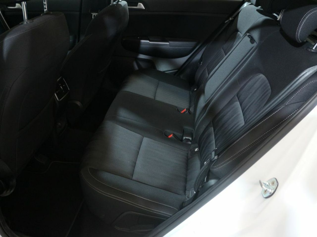 Foto Kia Sportage 11